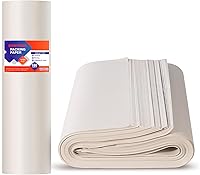 Vista 8 de Hojas de papel de embalaje de 15" x 12" para suministros de mudanza, papel de periódico para cajas de mudanza, papel de envoltura para mudanza