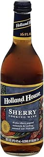 Holland House Cook Wine Sherry