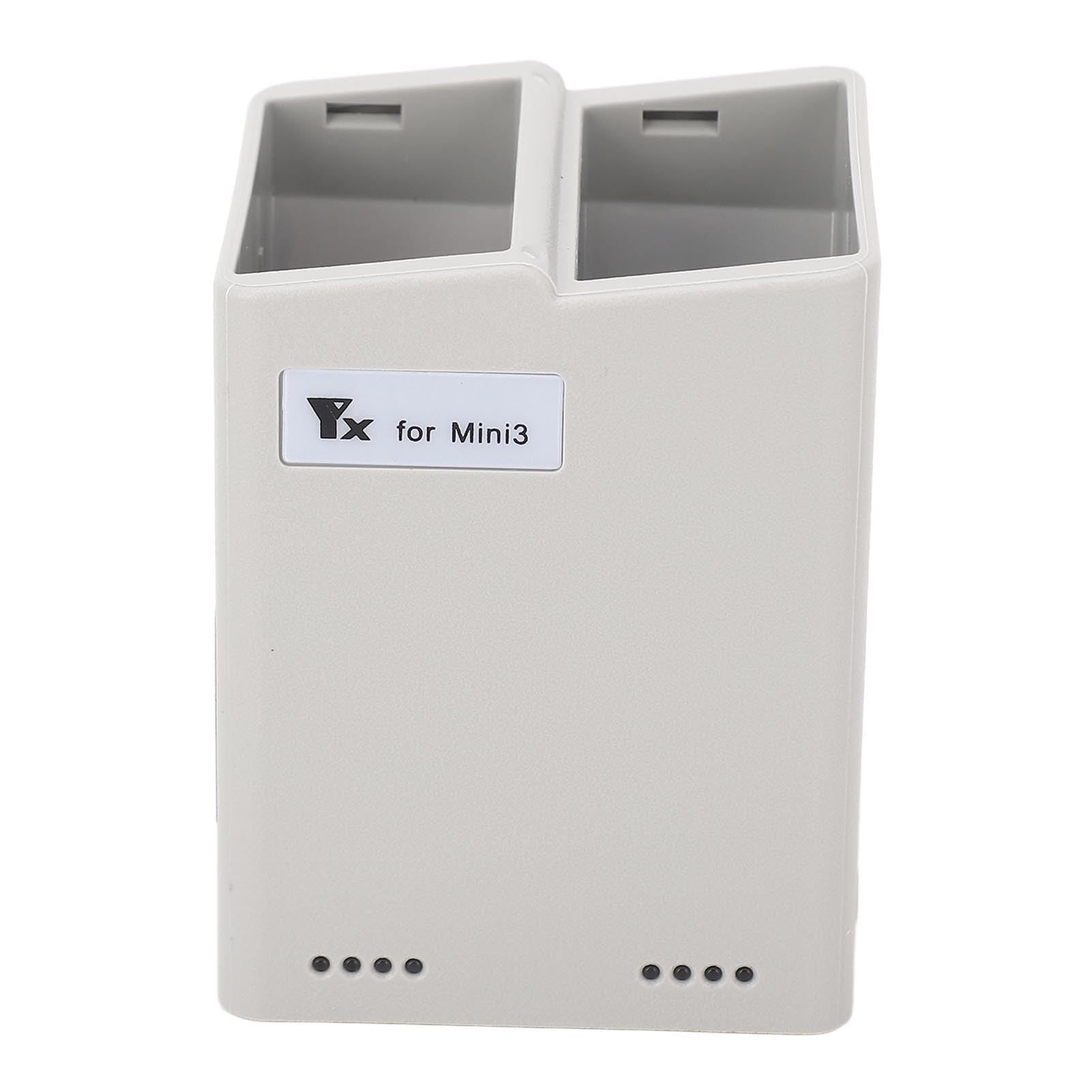 2 Way Quick Charging Hub for Mini 3 Pro, Efficient & Portable Drone