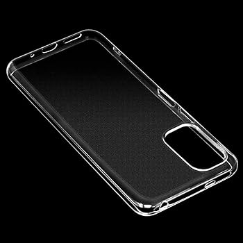 Amazon.co.jp: Xiaomi Redmi Note 10 JE au XIG02透明カバー