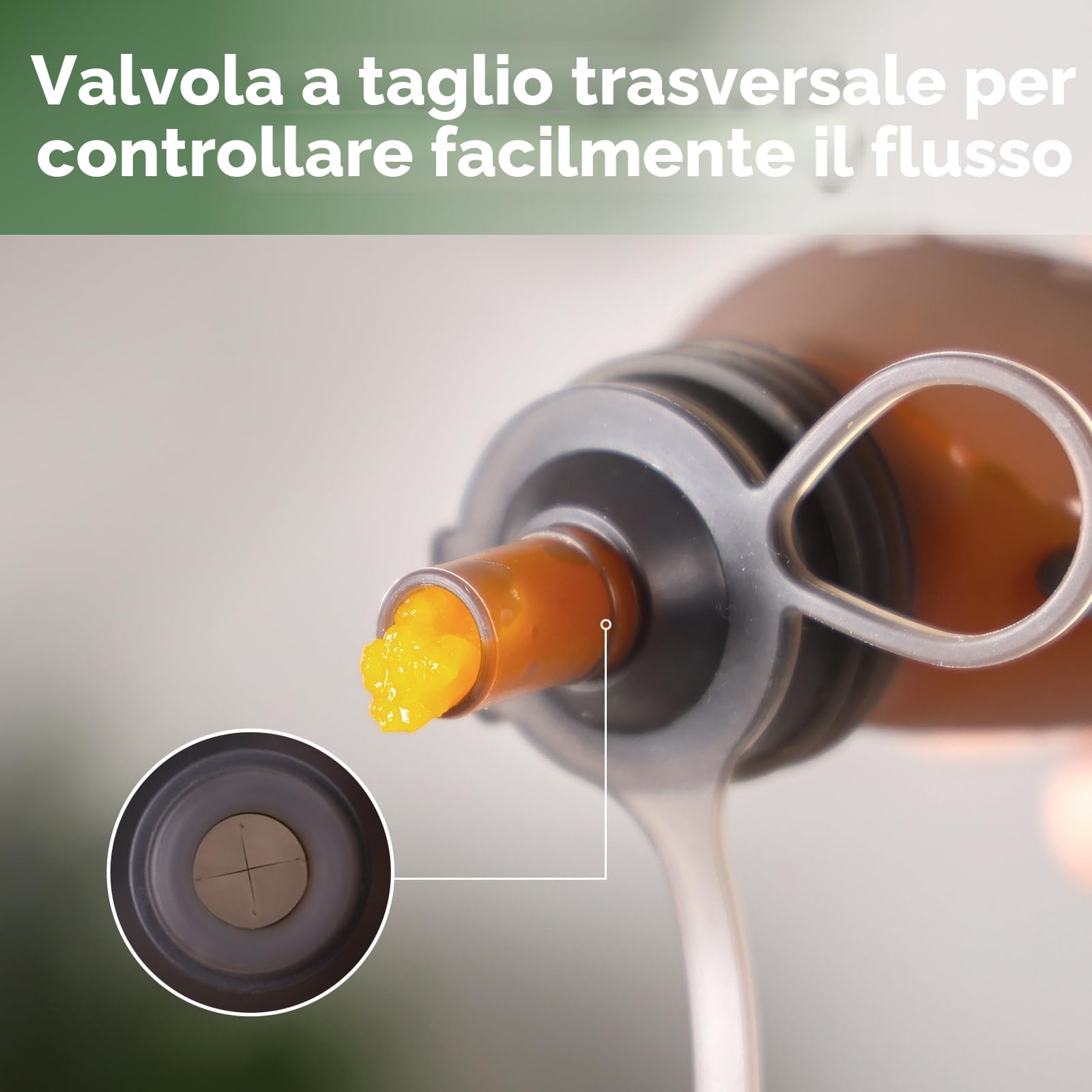 haakaa Happii Bear - Sacchetti riutilizzabili in silicone per alimenti per bambini, per puree, succhi di frutta, frullati e yogurt fatti in casa, perfetti per bambini e bambini, confezione da 2, 170 g
