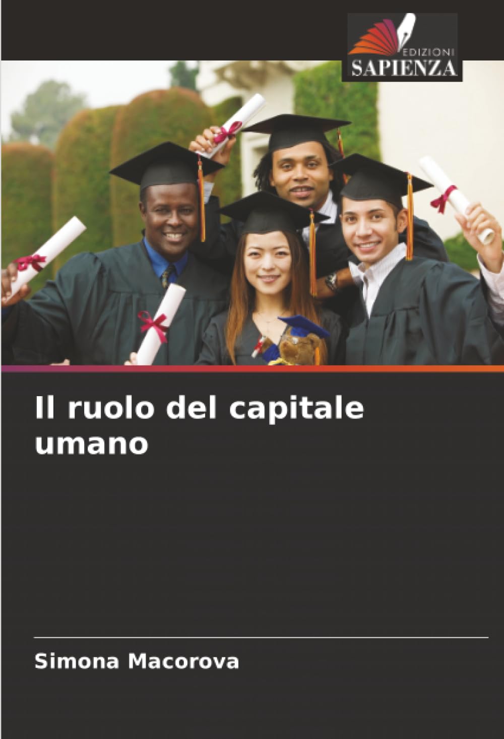 Il ruolo del capitale umano