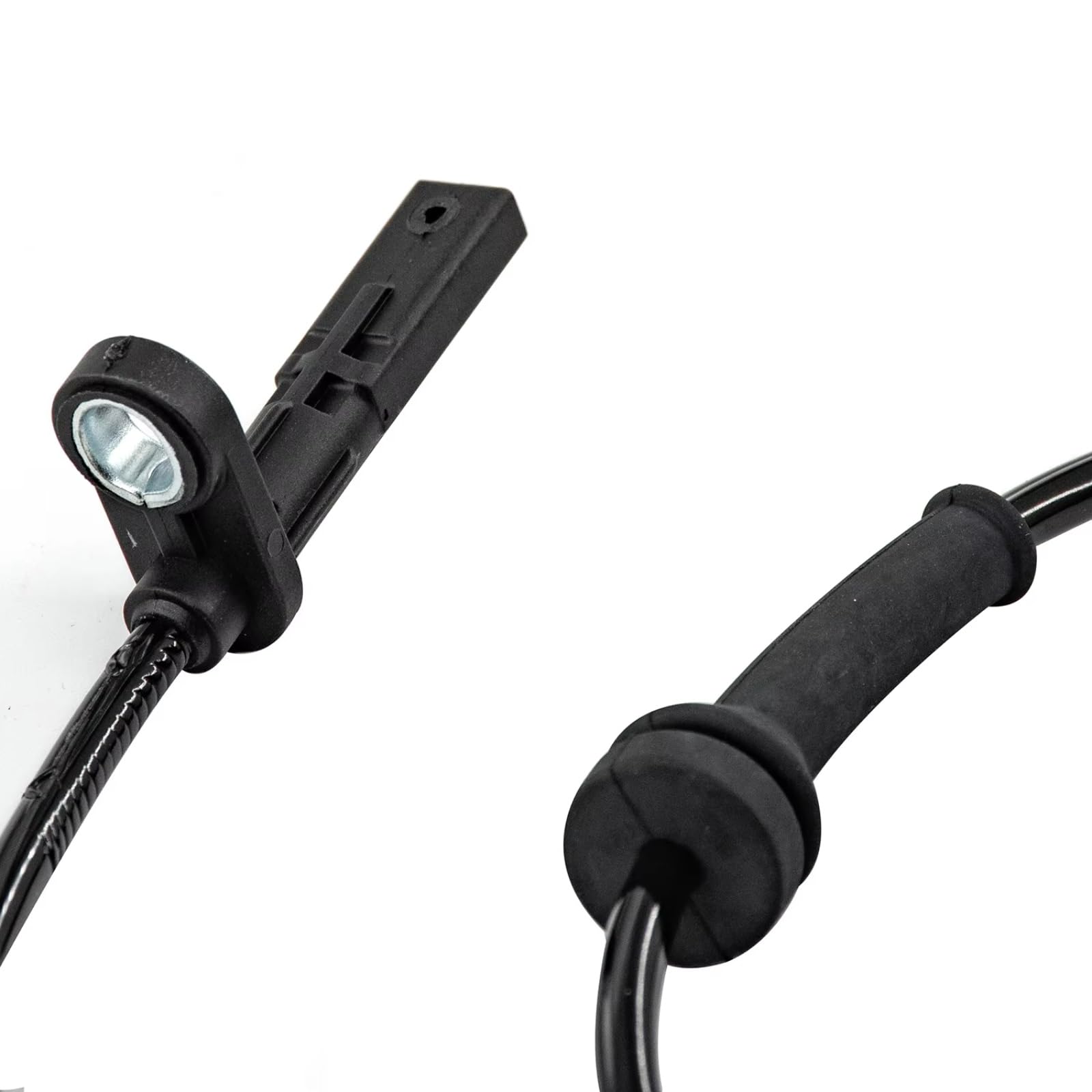 Compatible Con Jeep Para RENEGADE Para Turbocharged 2020 2021 2022 Sensor De Velocidad ABS Delantero Izquierdo O Delantero Derecho OEM: 68280914A 51987028