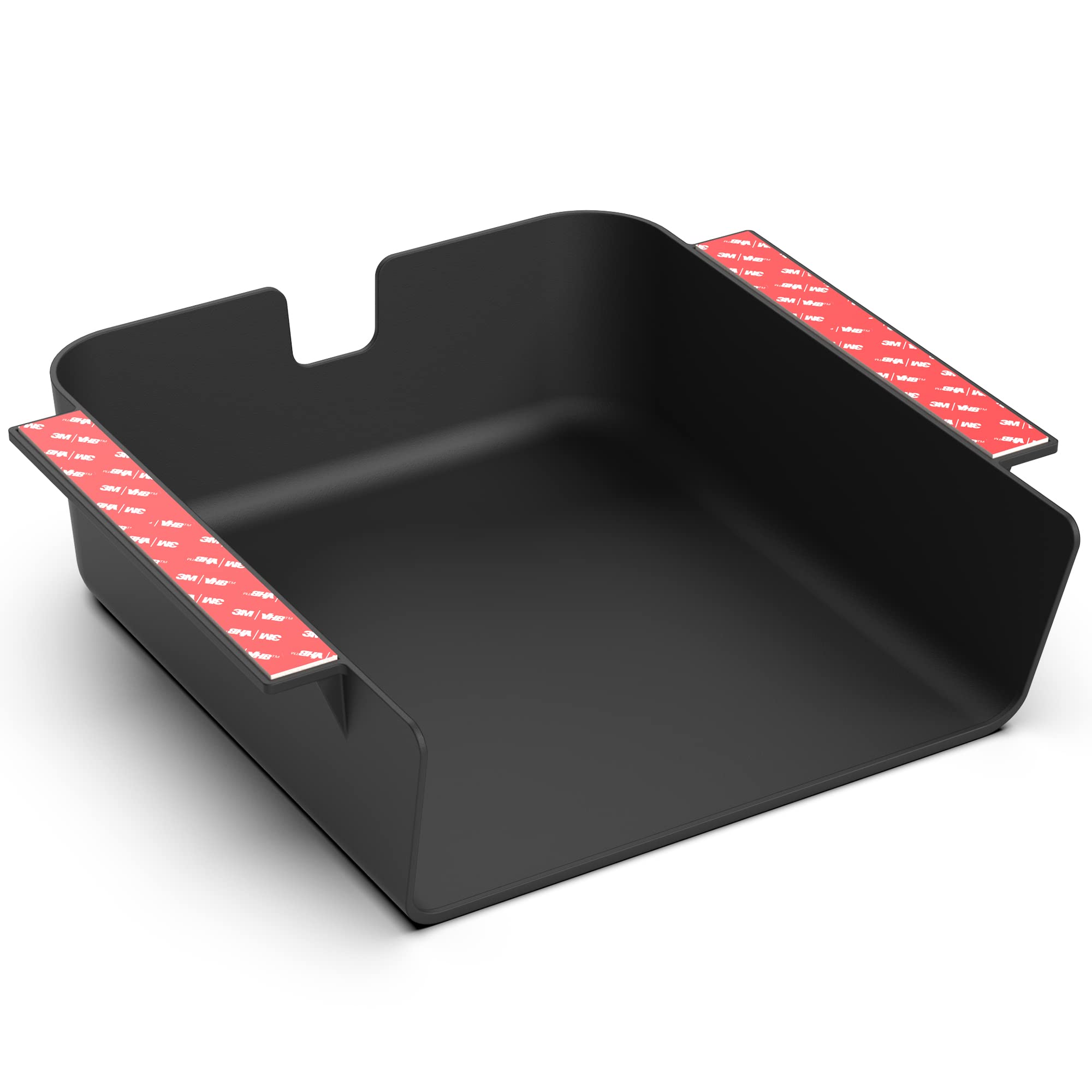 HumanCentric Under Desk Storage Shelf Organizer for Office Desks