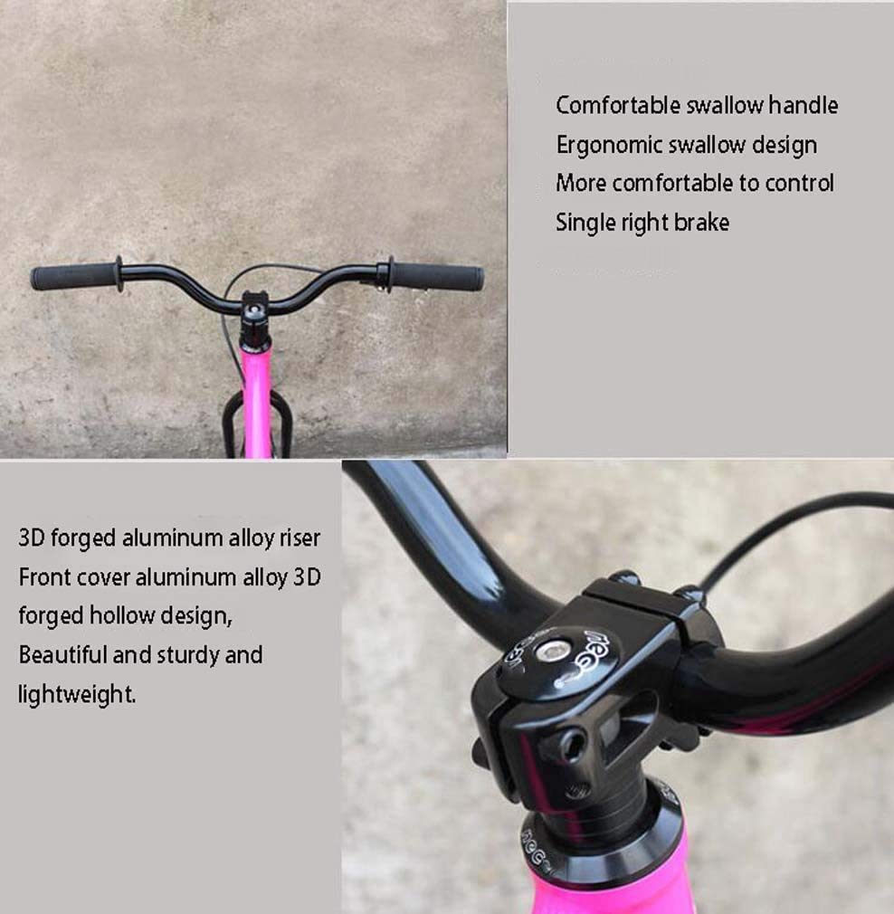 Amazon | BMX 自転車 マッドレーシングバイク、20インチbmx、軽量