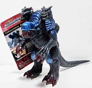 Amazon.co.jp: 怪獣500 45 フィンディッシュタイプビースト
