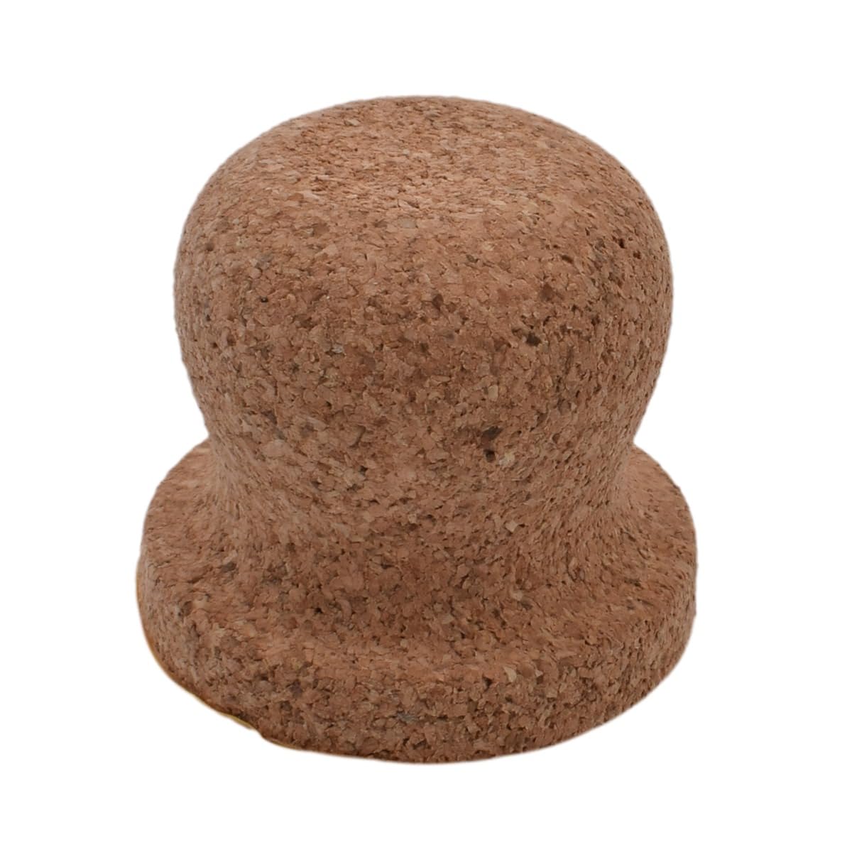 Large Cork Knocker For a Pipe Ashtray