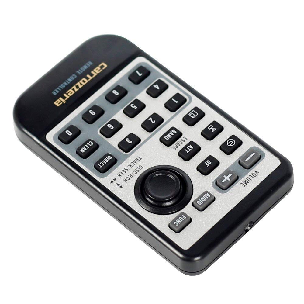 Audio,Video Players Remote, New Remote Control Suitable for