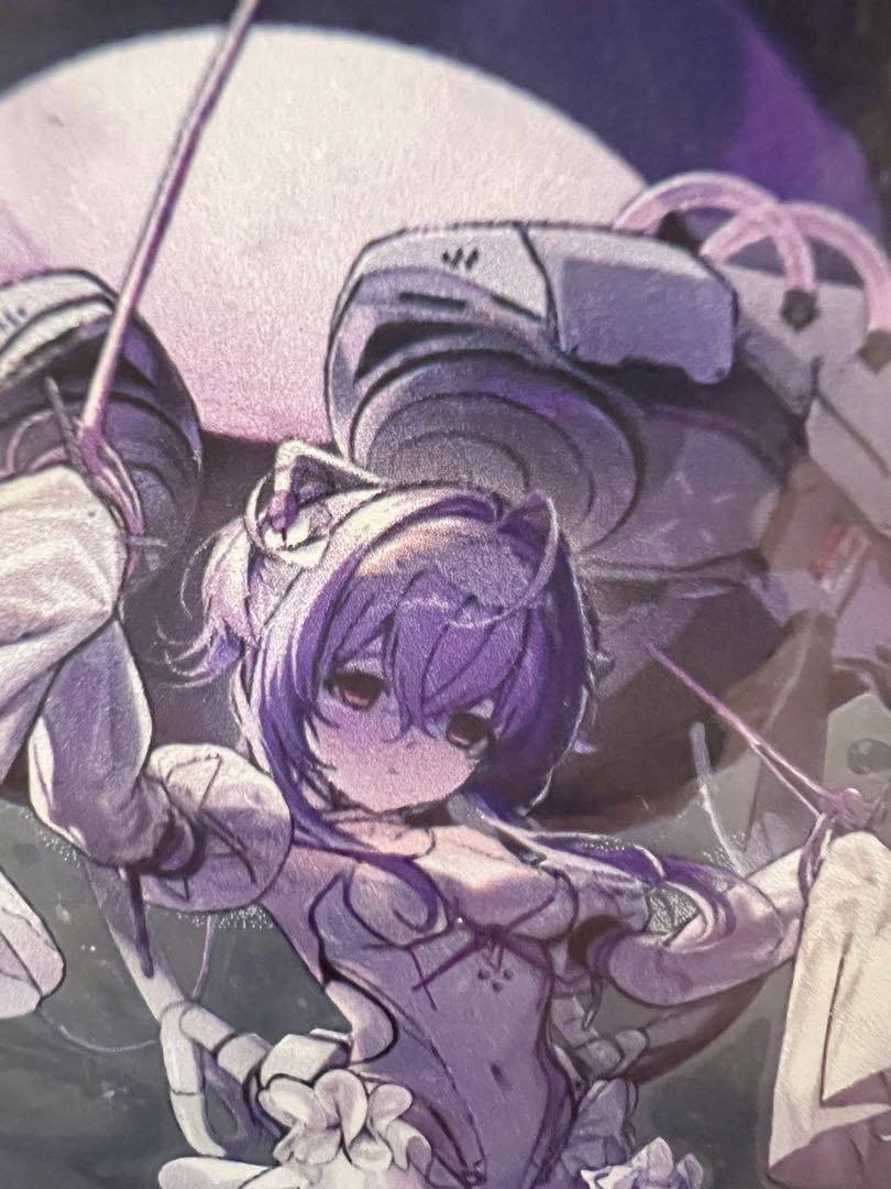 Amazon.co.jp: 勝利の女神 NIKKE リバーレリオ アクリルスタンド