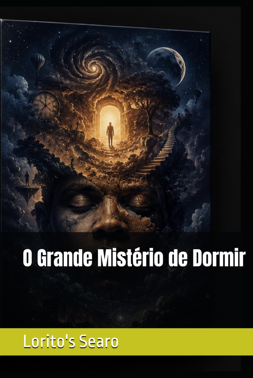 O Grande Mistério de Dormir