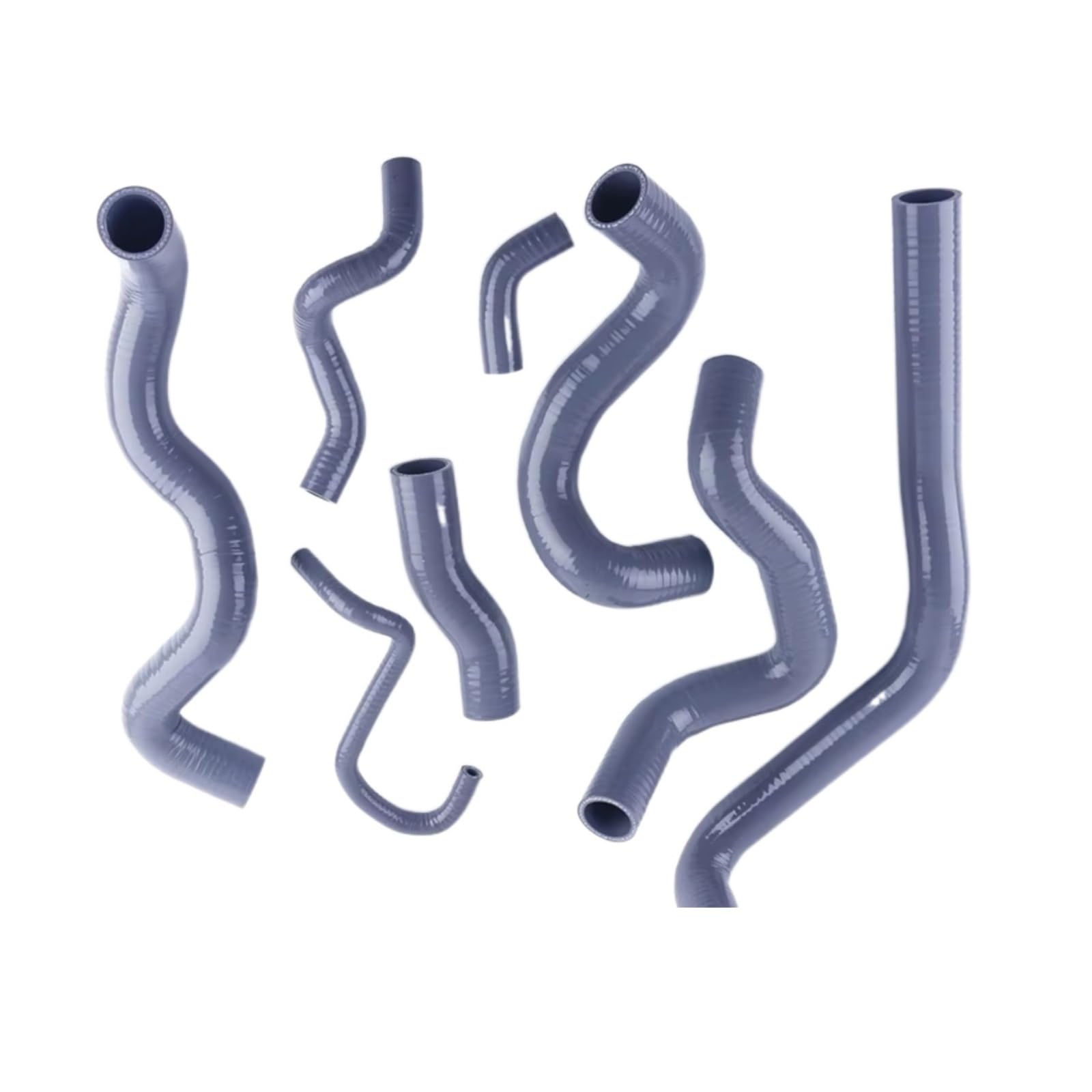 Kit manguera radiador Manguera Agua Refrigerante Para Radiador Motor Coche Compatible Con Mini Para Cooper S R56 2006-2013 Manguera Refrigerante Para Radiador