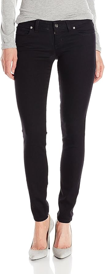 Power Skinny jean, Silicone Rinse 