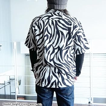 stndardcalifornia BMXハワイアンシャツ BMX Hawaiian Shirt | STANDARD CALIFORNIA - スタンダード