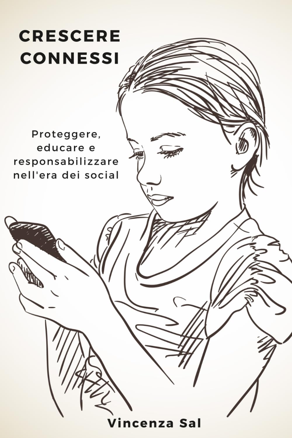 Crescere connessi: Proteggere, educare e responsabilizzare nell’era dei social