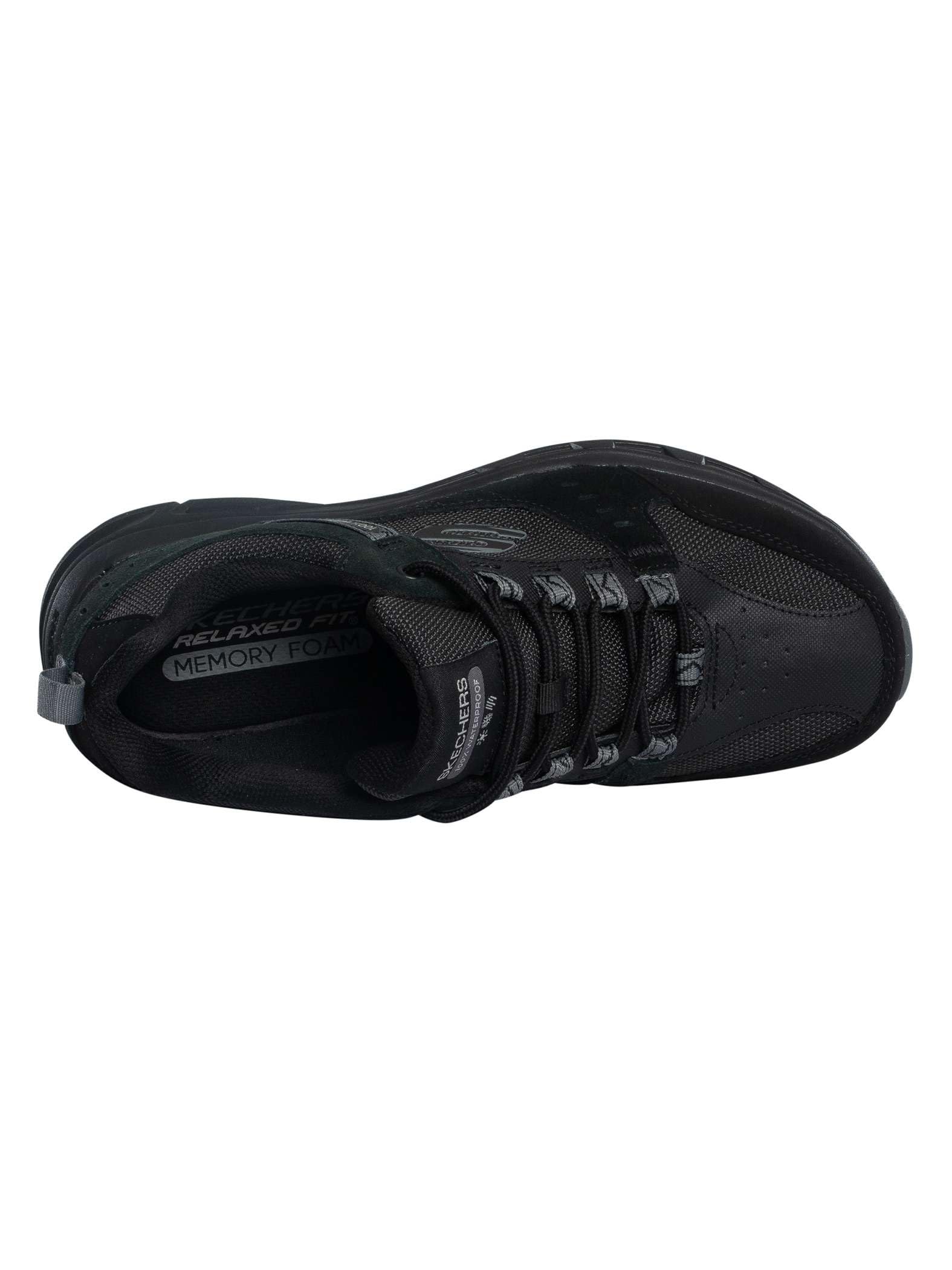 Skechers Men's Chêne Canyon Redwickslipper