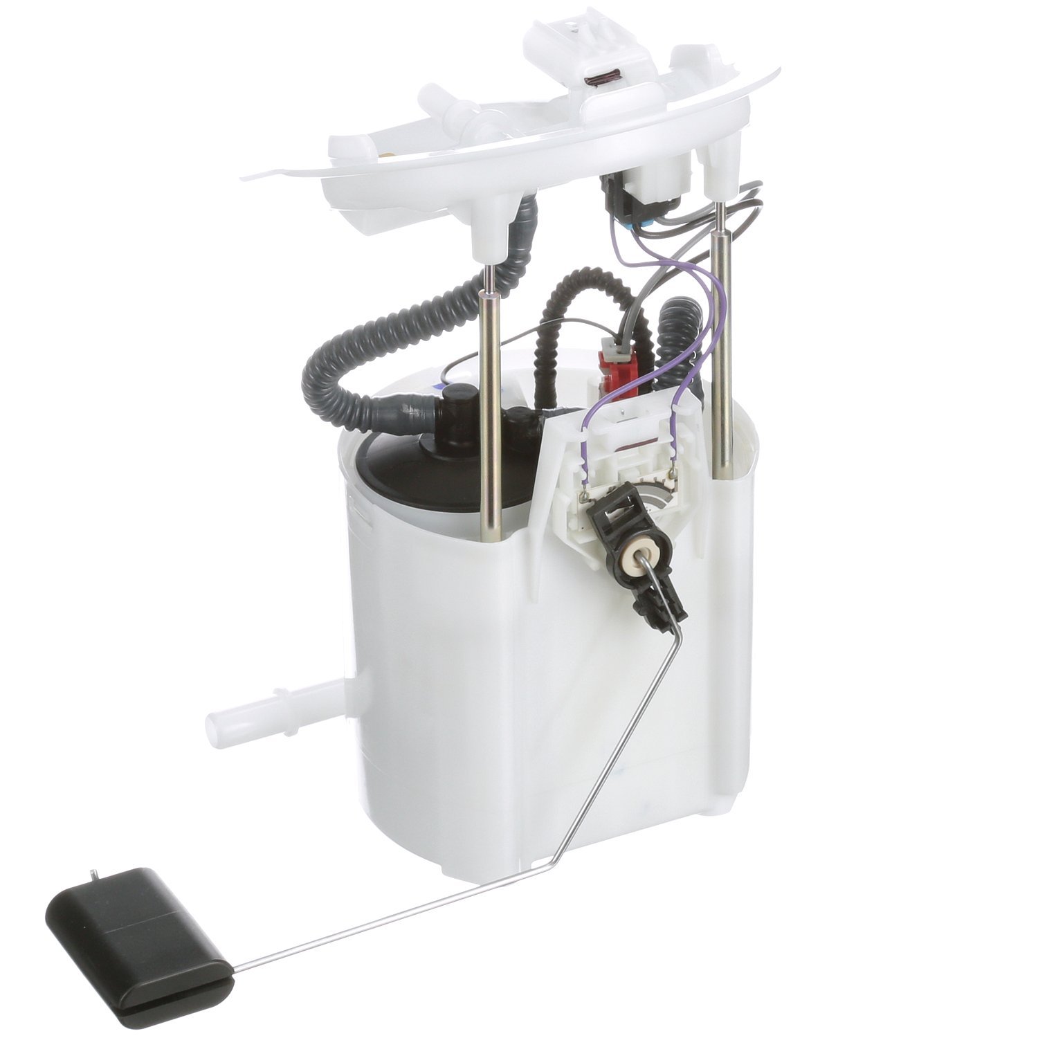 Photo 1 of Delphi FG2081 Fuel Pump Module Assembly, 1 Pack