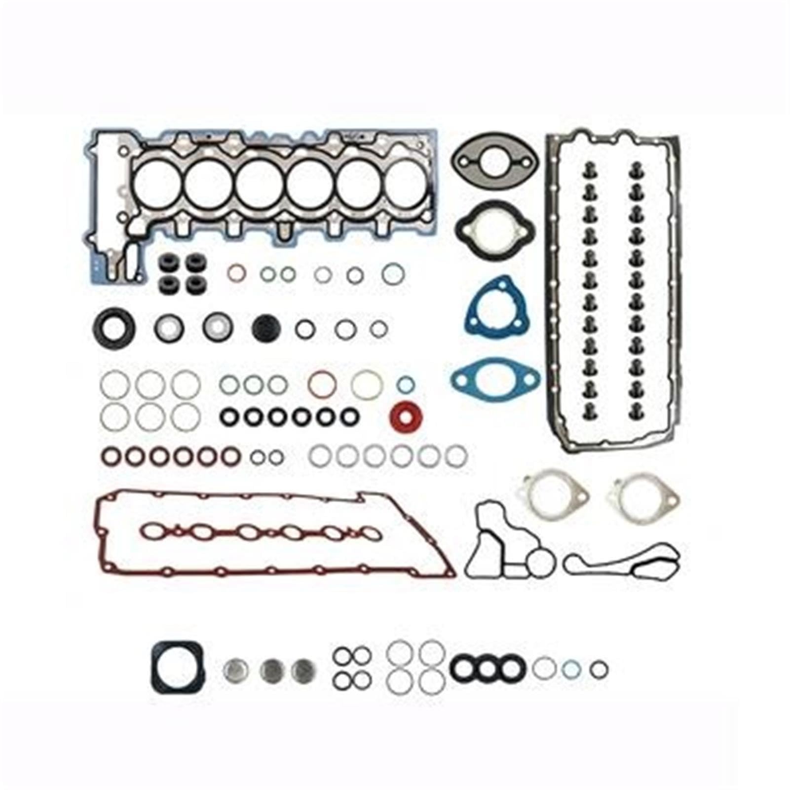 Per Motore Benzina Per N52 Da 2.5L E90 325i Z4 E85