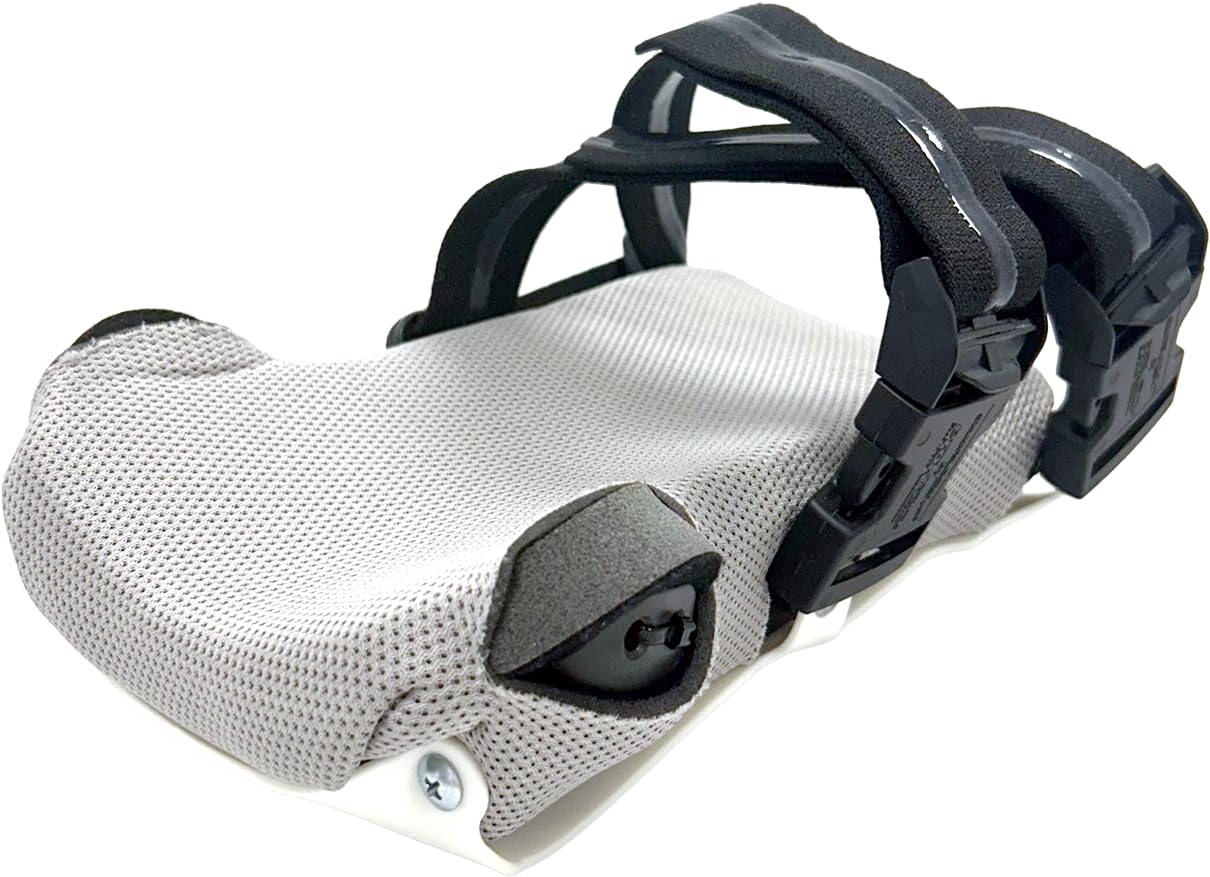 ProKnee AP16 - Rodilleras de espuma multiusos (15,87 mm)