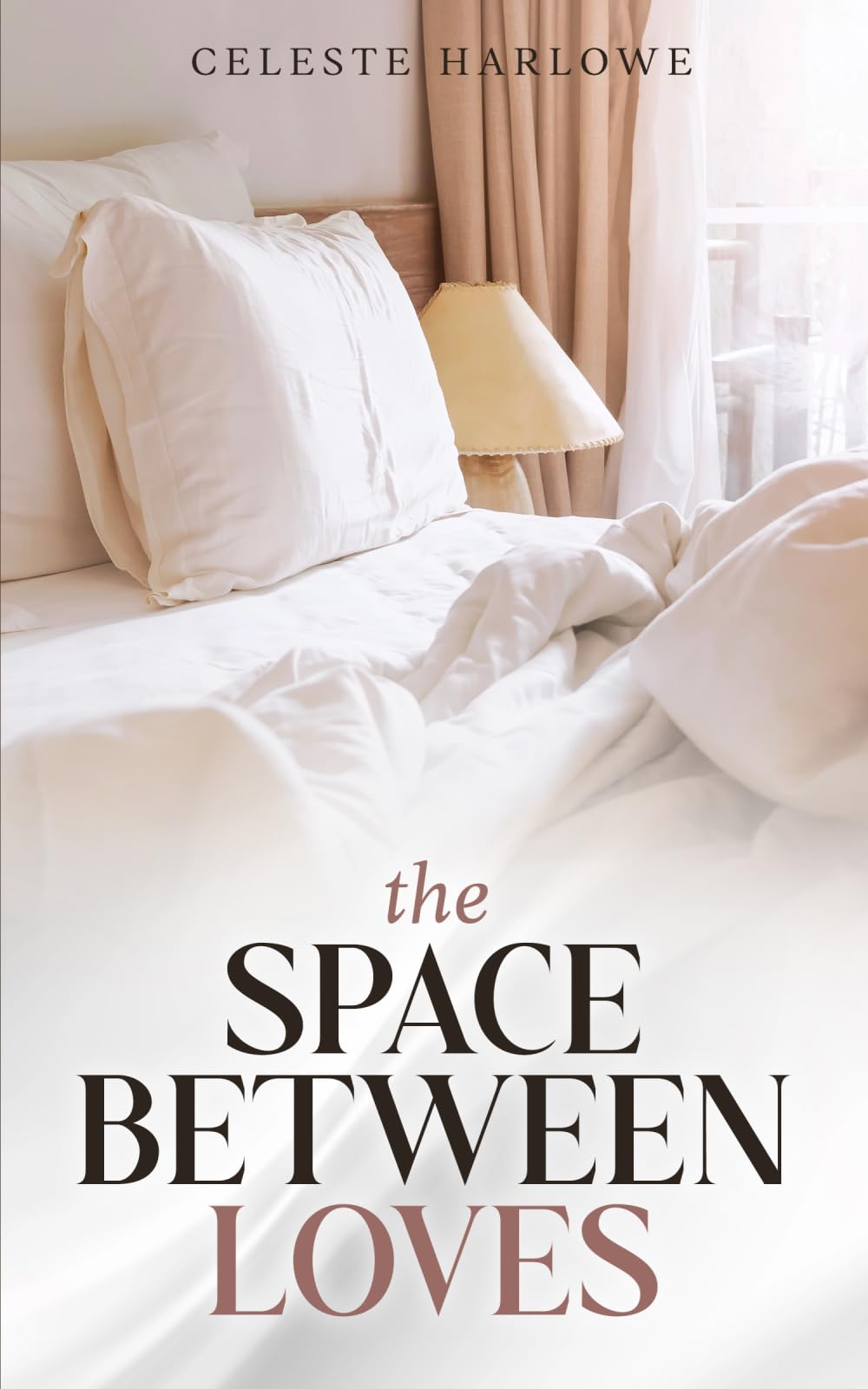the Space Between Loves