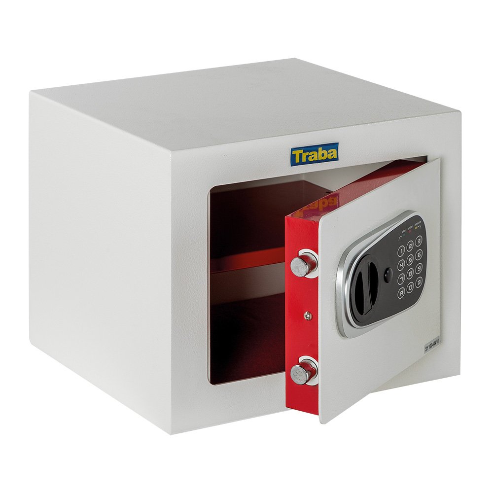Fac - Caja elec. traba 20es