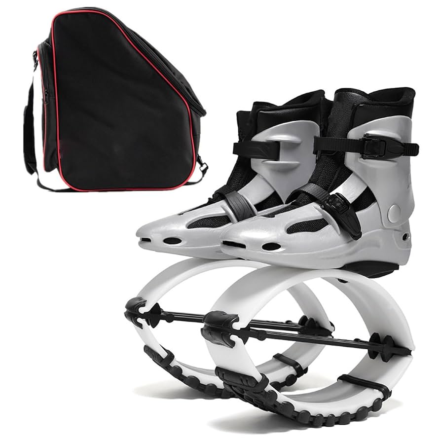 Amazon.co.jp: カンガルー ジャンピング シューズ バウンス