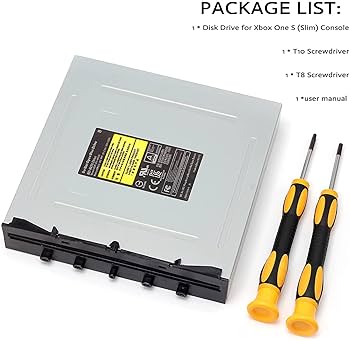 Amazon.com: AQIDAP Blu-Ray Disk Drive Replacement Lite-On DG