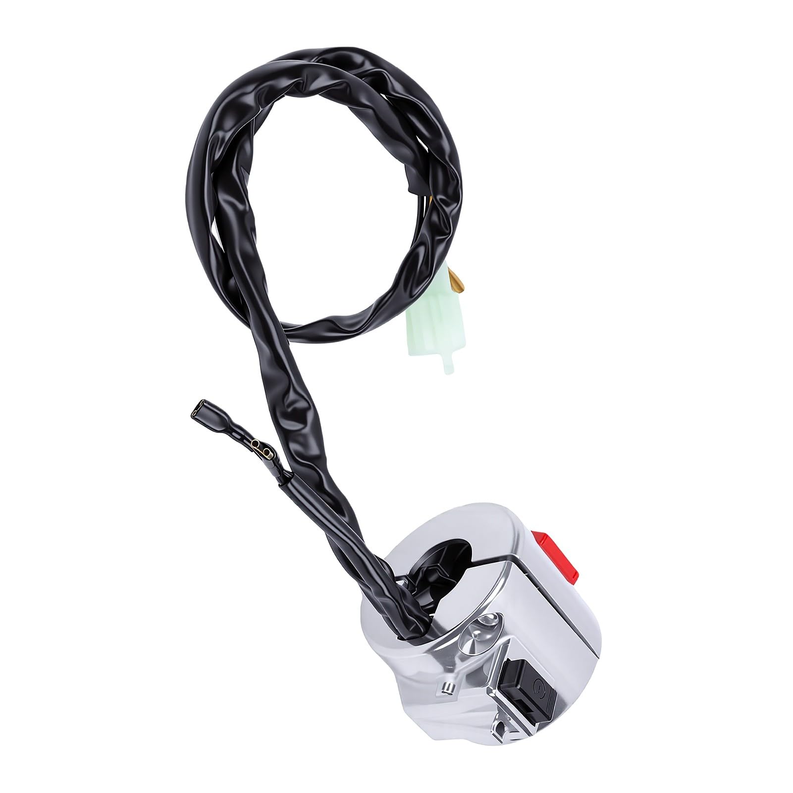 Interrupteur de Démarrage Arrêt D'urgence 35013 MCL 020, pour