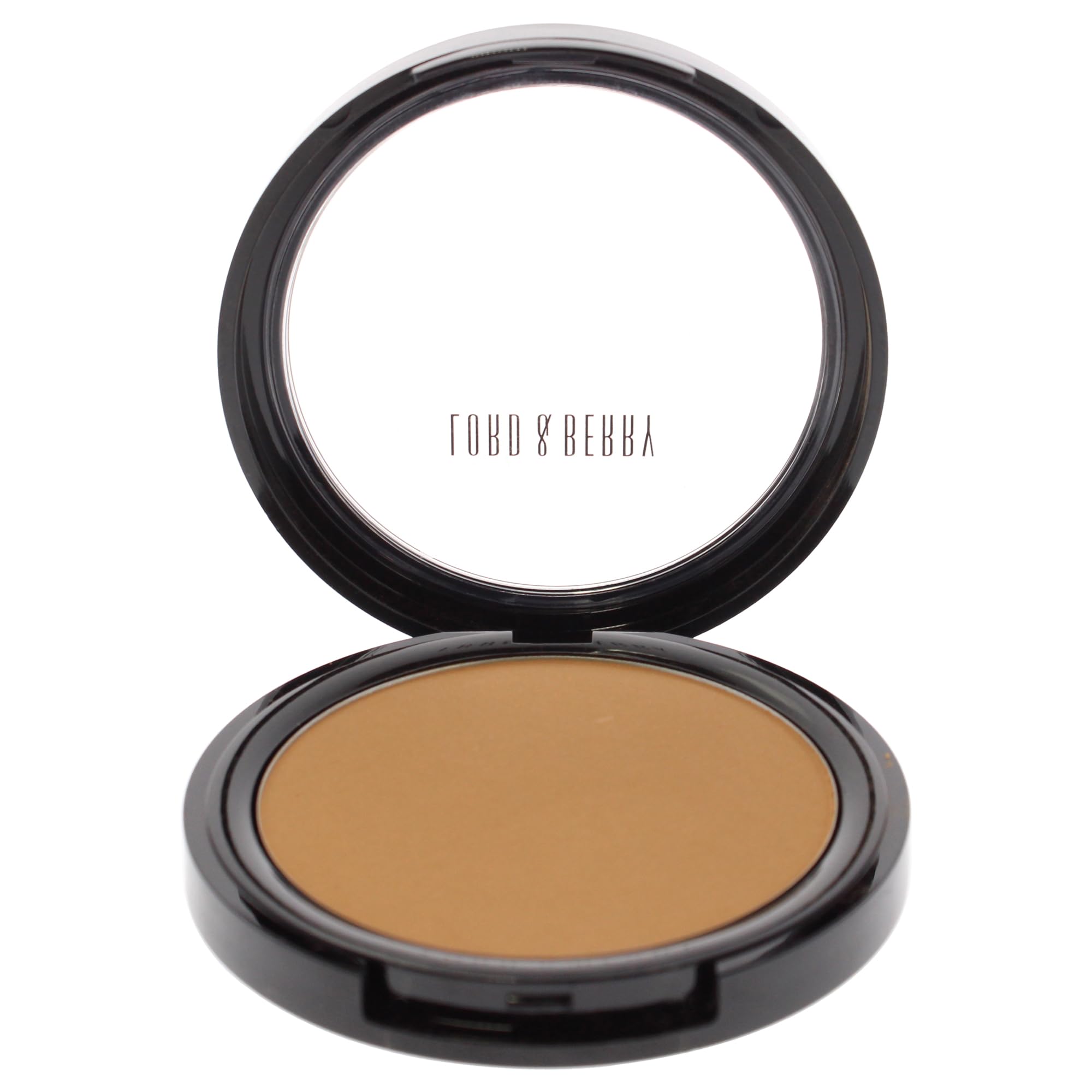 Lord & Berry Luxurious Silky Matte Finish Bronzer Powder - Long-Wearing, Blendable Face and Body Bronzer Palette Makeup for Sun-Kissed Glow, Ideal for All Skin Tones, Dune