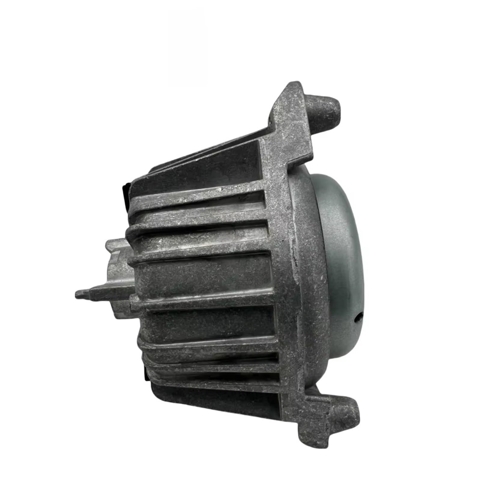 FQNBXY Engine Gearbox Mount for For FIESTA V 1.25 16V 51KW 70PS 2003-2008 Car Engine Mount Pad Hydraulic Suspension A2122407217 A2122407117
