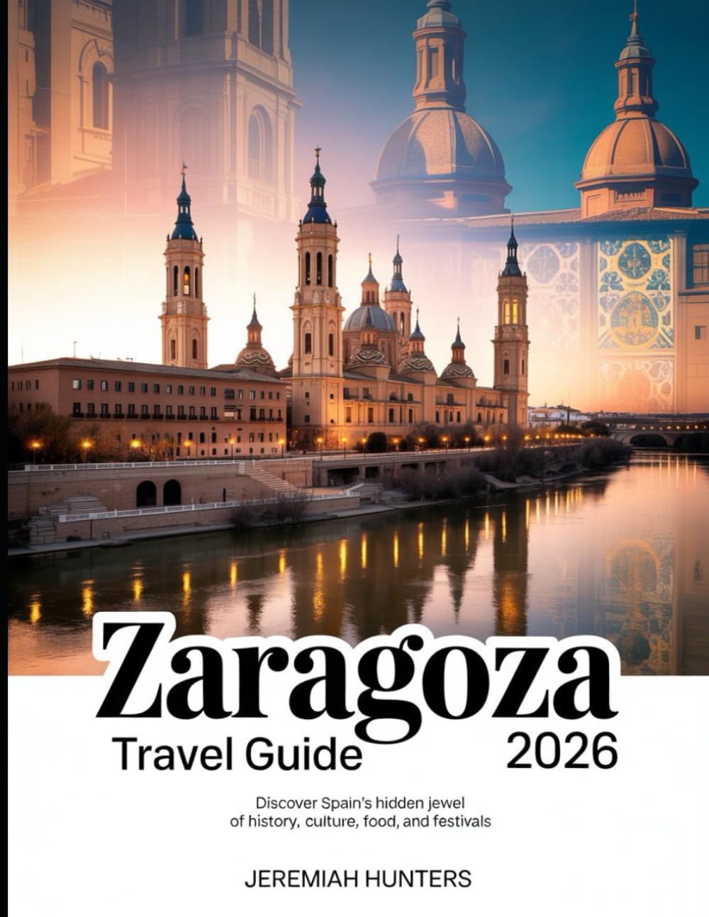 Zaragoza Travel Guide 2026: Discover Spain’s Hidden Jewel of History, Culture, Food, and Festivals (Unveiling the Earth’s Silent Wonders)