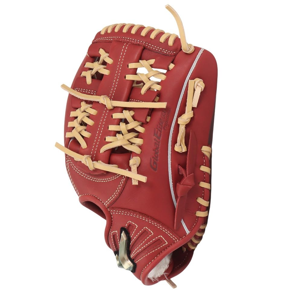Amazon | MIZUNO ジュニア軟式用グローバルエリートRG ブランド