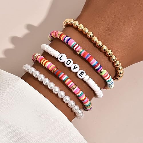 Miniatura 8 de 200 cuentas de latón redondas lisas chapadas en oro de 0.118 pulgadas (0.118 in), resistentes al deslustre, sin costuras, sueltas para hacer