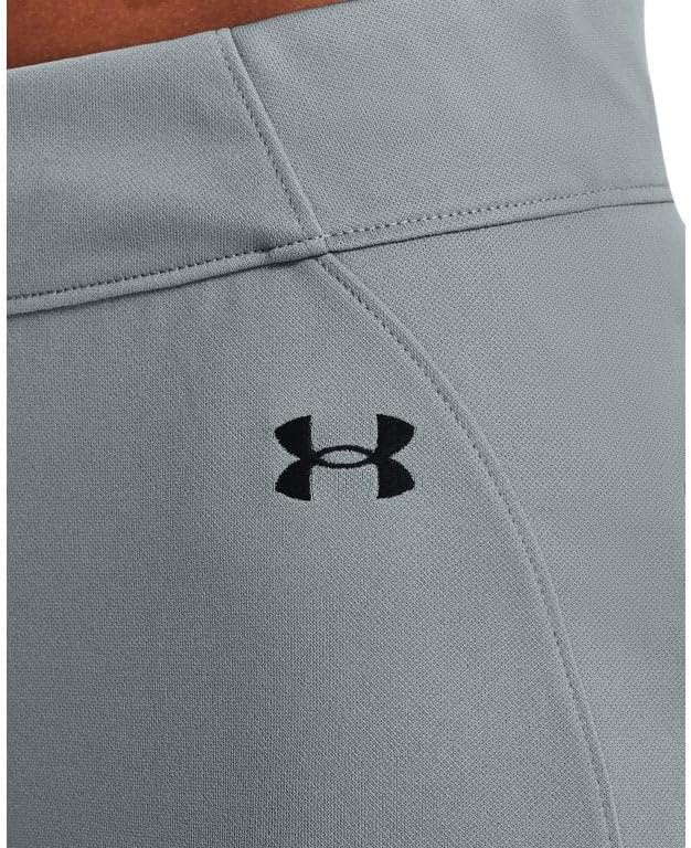 Under Armour Womens Vanish Softball Beltless Pants - Image 6