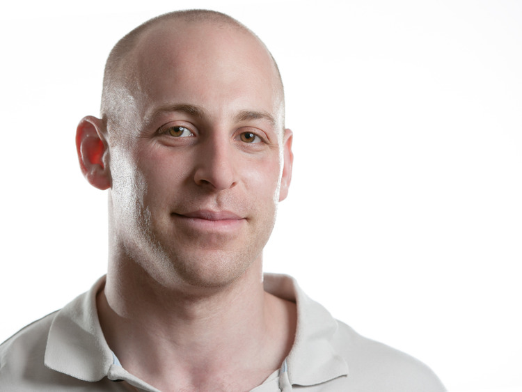 Eric Lubow books, biography, latest update