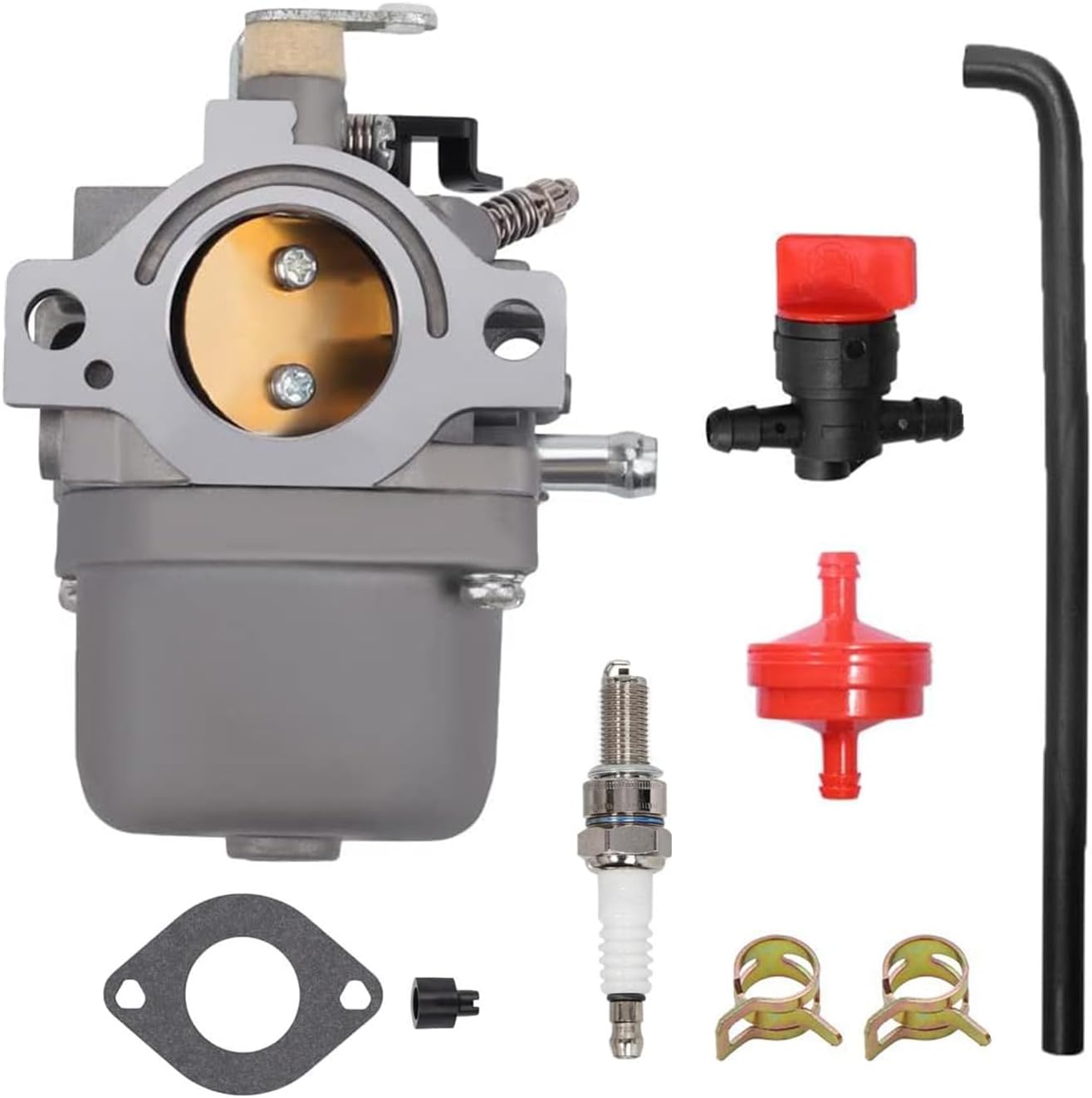 Kacarber Carburetor for Briggs & Stratton Snapper 281223BVE