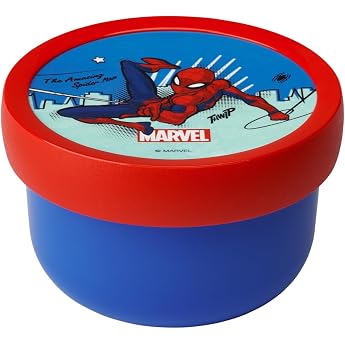 fruitbox campus 300 ml - spiderman