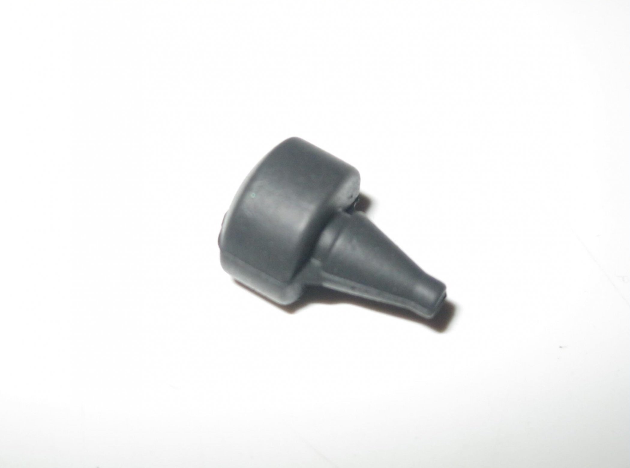 BMW Motorrad Vario Case Rubber Mount Stop Buffer Pad 18127651065 