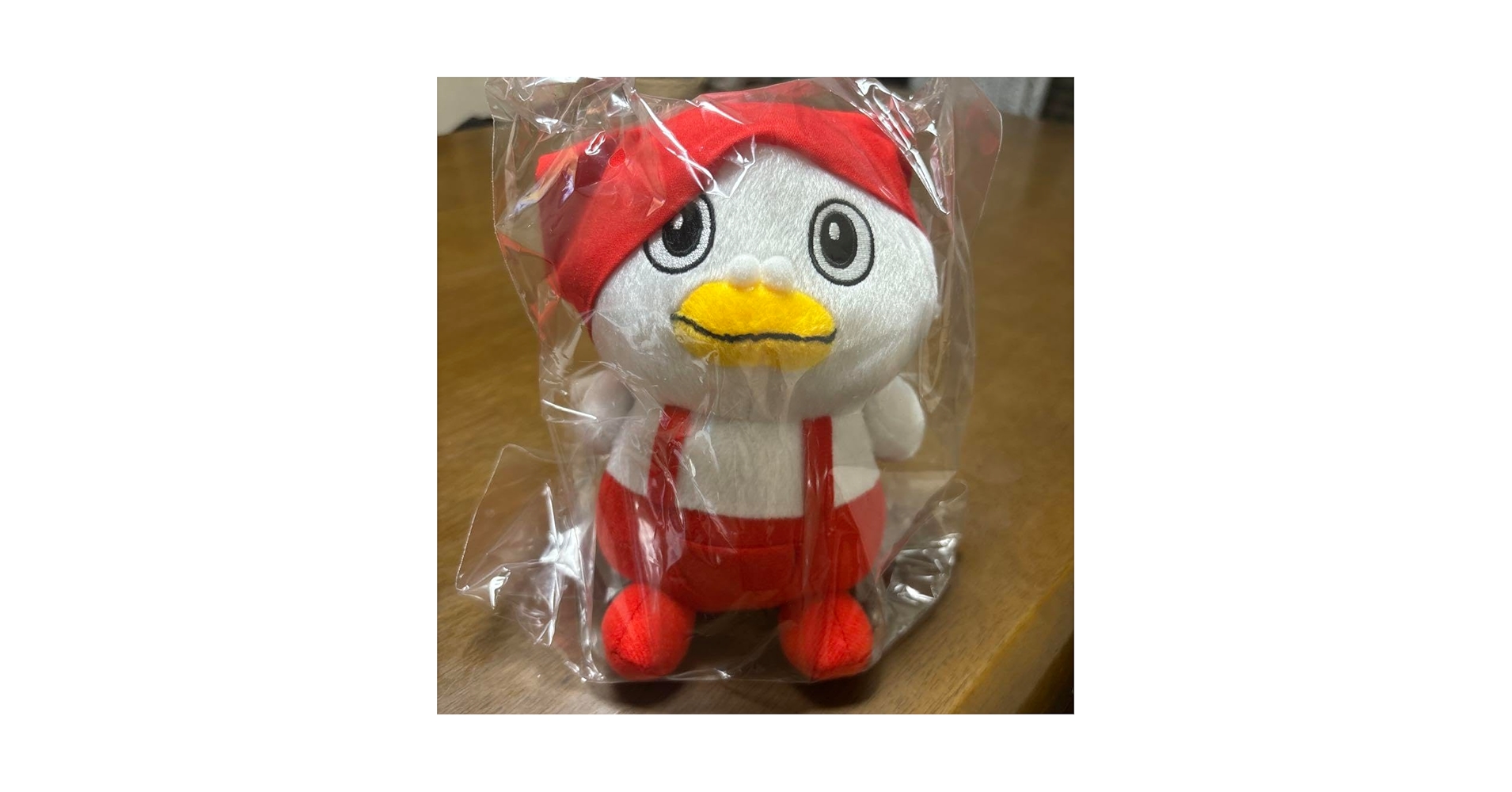 Amazon.co.jp: ヤオコー ヤッポー ぬいぐるみ : おもちゃ