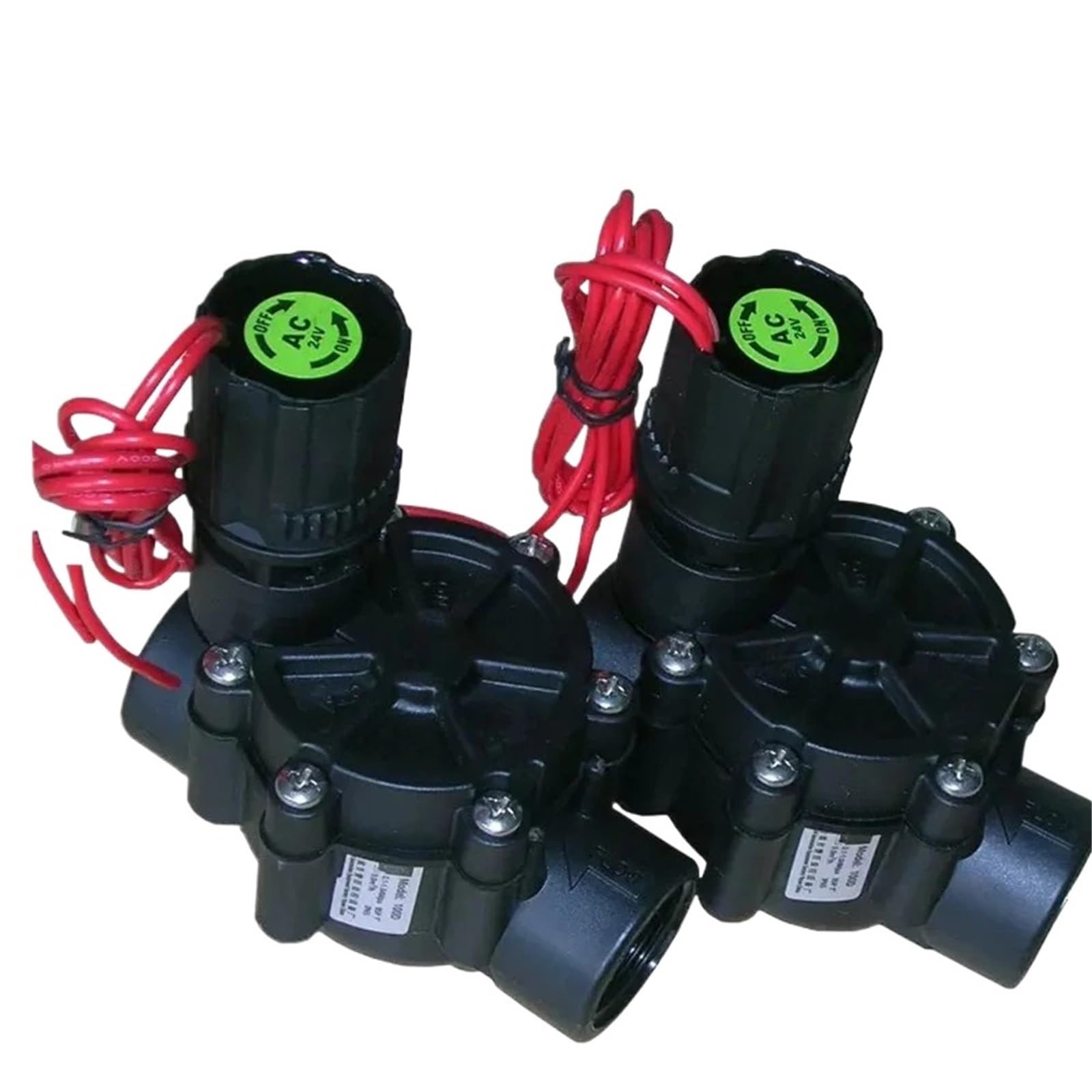 3/4" 1" Inch Normally Closed Solenoid Valve 220v 110v 24v(1",BSP_220VAC)