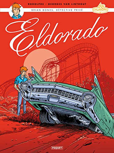 Brian Bones T2: Eldorado Brian Bones T2: Eldorado