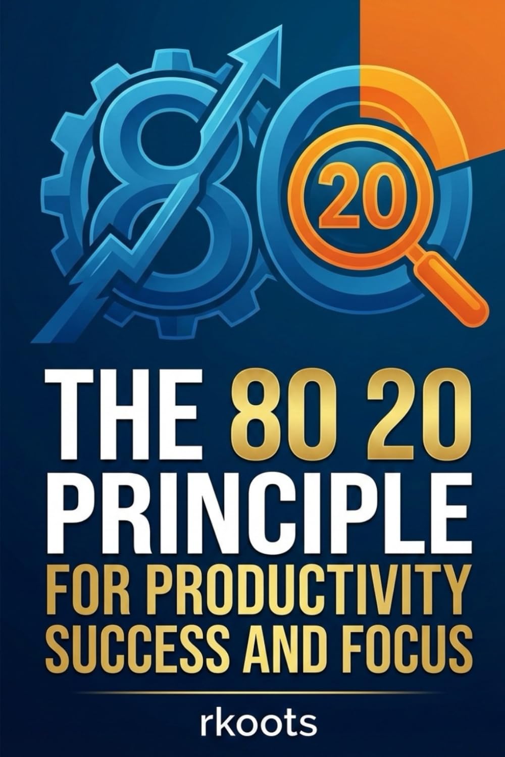 The 80 20 Principle: Achieve More by Focusing on What Truly Matters