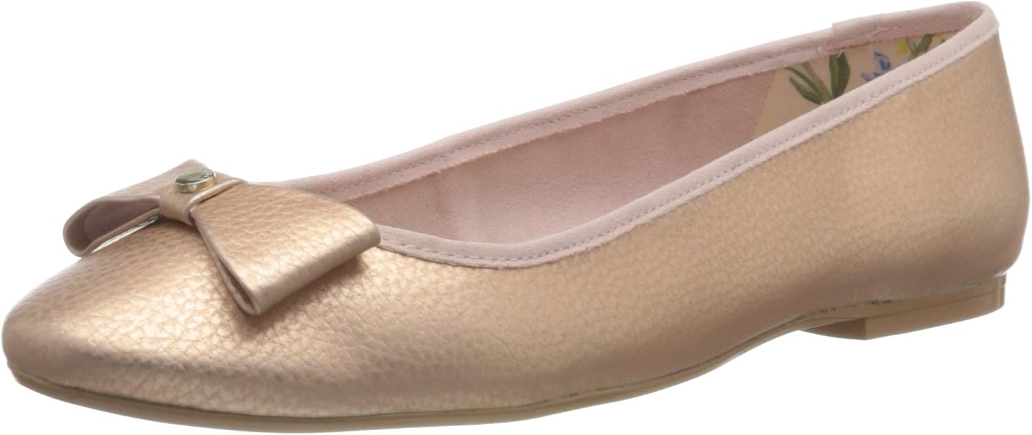 Ted Baker Women's Ballet Flat