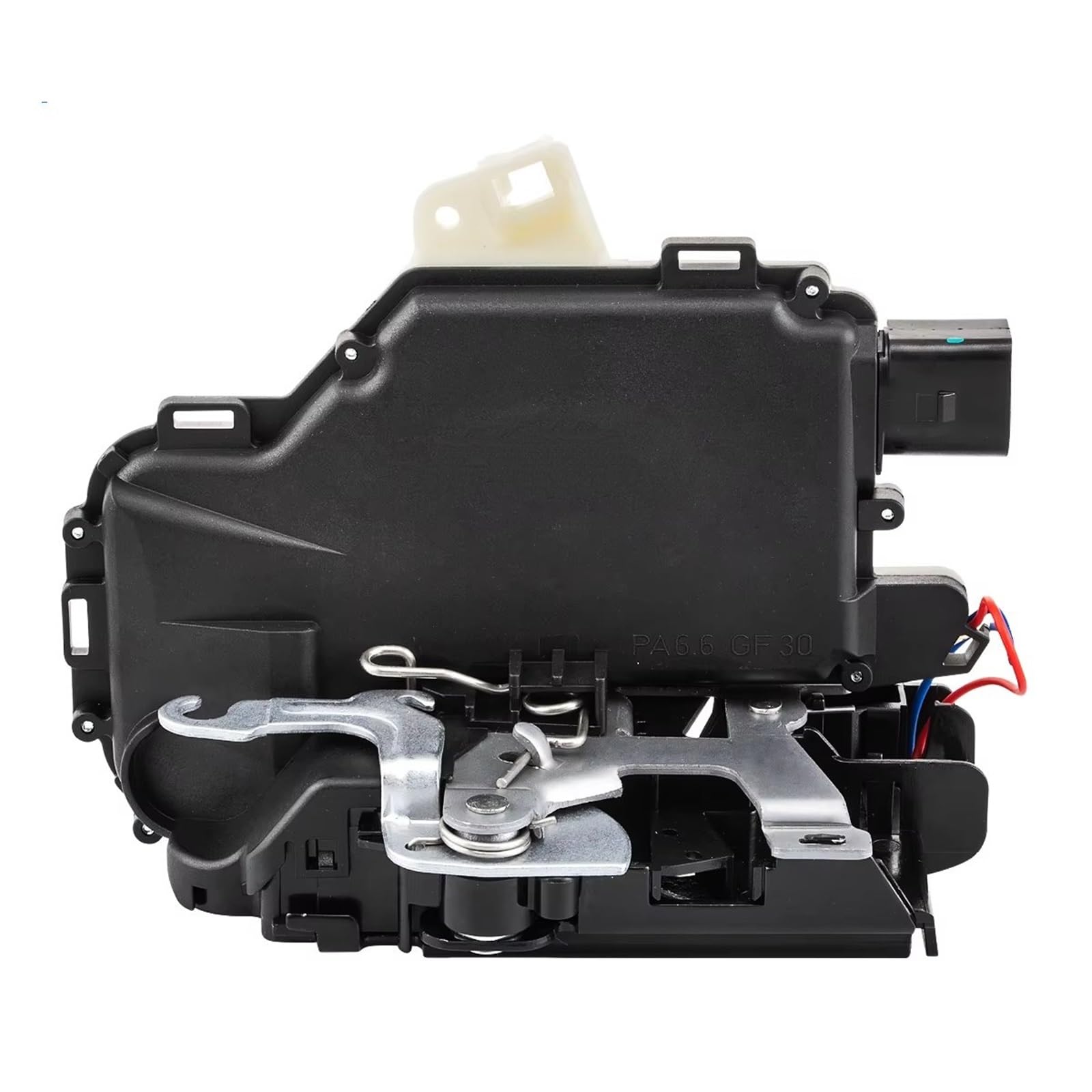 for VW for Golf for GTI for Jetta for Passat Rear Right Door Lock Latch Actuator 3B1839016, 3BD839016B Door Lock Latch Actuator