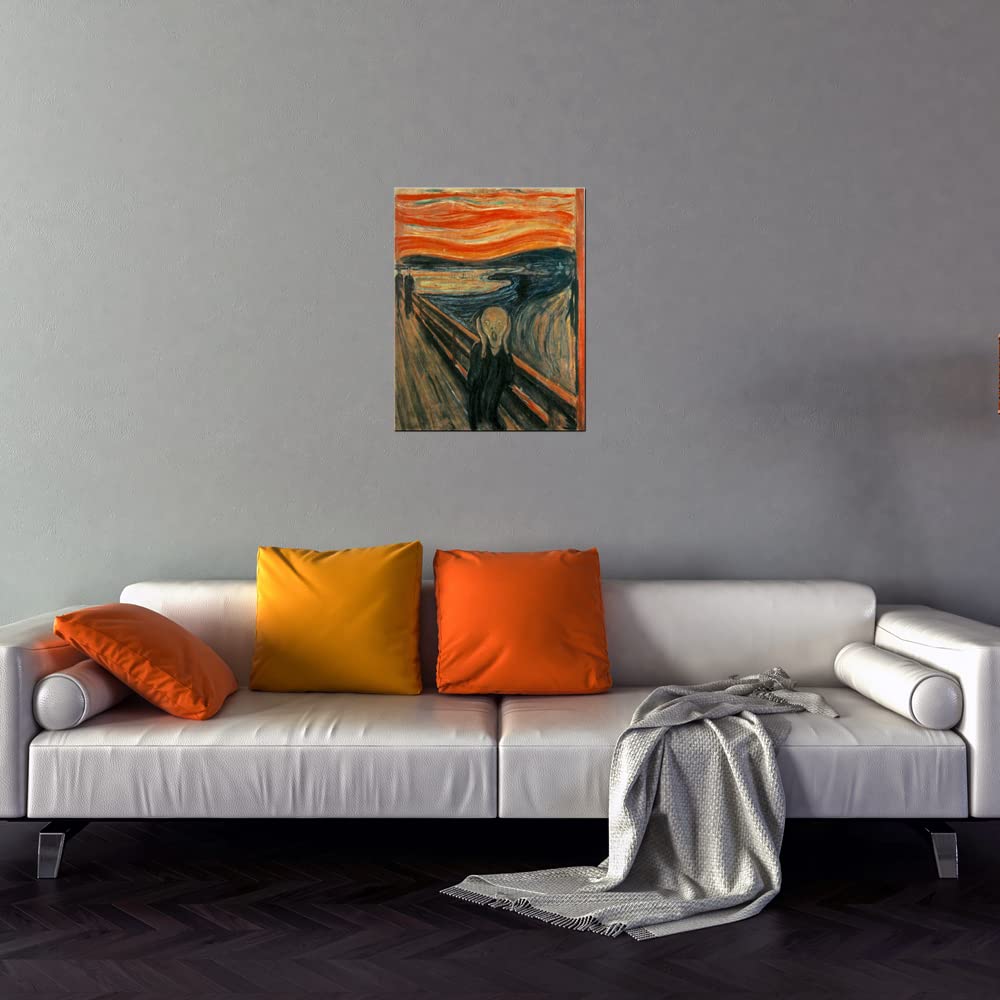 Dave - Psychodrama | Affiche de couverture d'album - Sunny Designs Posters