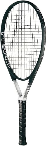 HEAD Ti.S6 Tennis Racquet - Strung