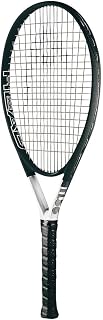 HEAD Ti.S6 Strung Tennis Racquet (4-1/2), Strung