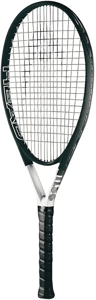 HEAD Ti.S6 Strung Tennis Racquet (4-1/2), Strung