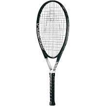 Head Titanium Ti S6 / RH162700L4 Raquette de tennis Gris L4 |  16G
