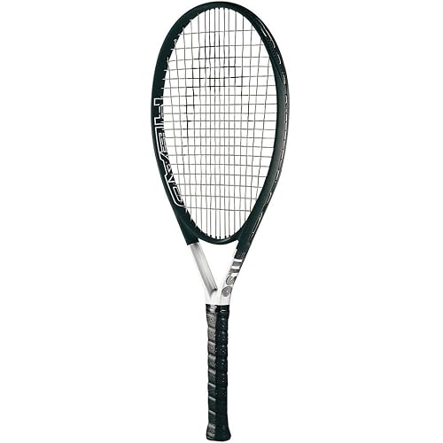 HEAD Ti S6 Tennis Racket