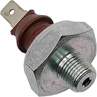 Vista 3 de Beck/Arnley 201-1078 Interruptor de presión de aceite con luz